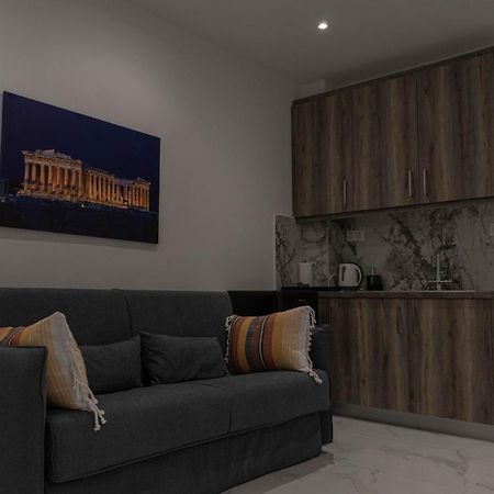 Athens Jacuzzi Apartment المظهر الخارجي الصورة