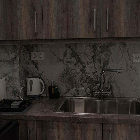 Athens Jacuzzi Apartment المظهر الخارجي الصورة