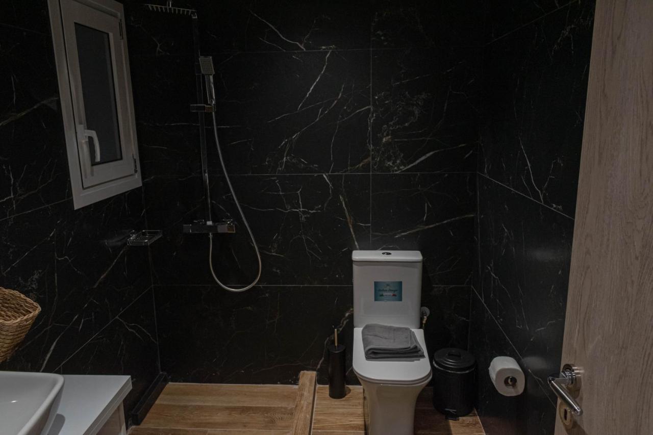 Athens Jacuzzi Apartment المظهر الخارجي الصورة