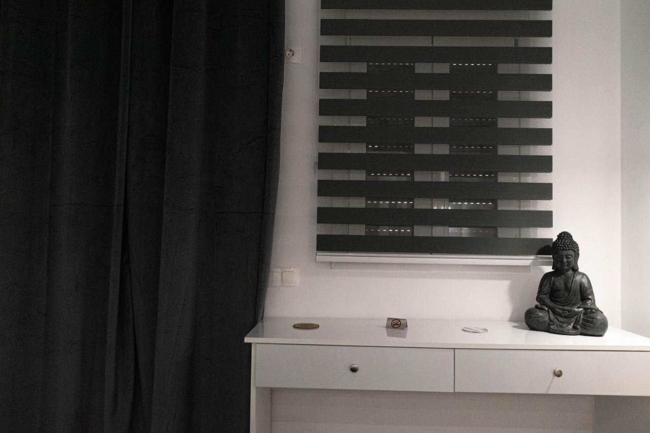 Athens Jacuzzi Apartment المظهر الخارجي الصورة