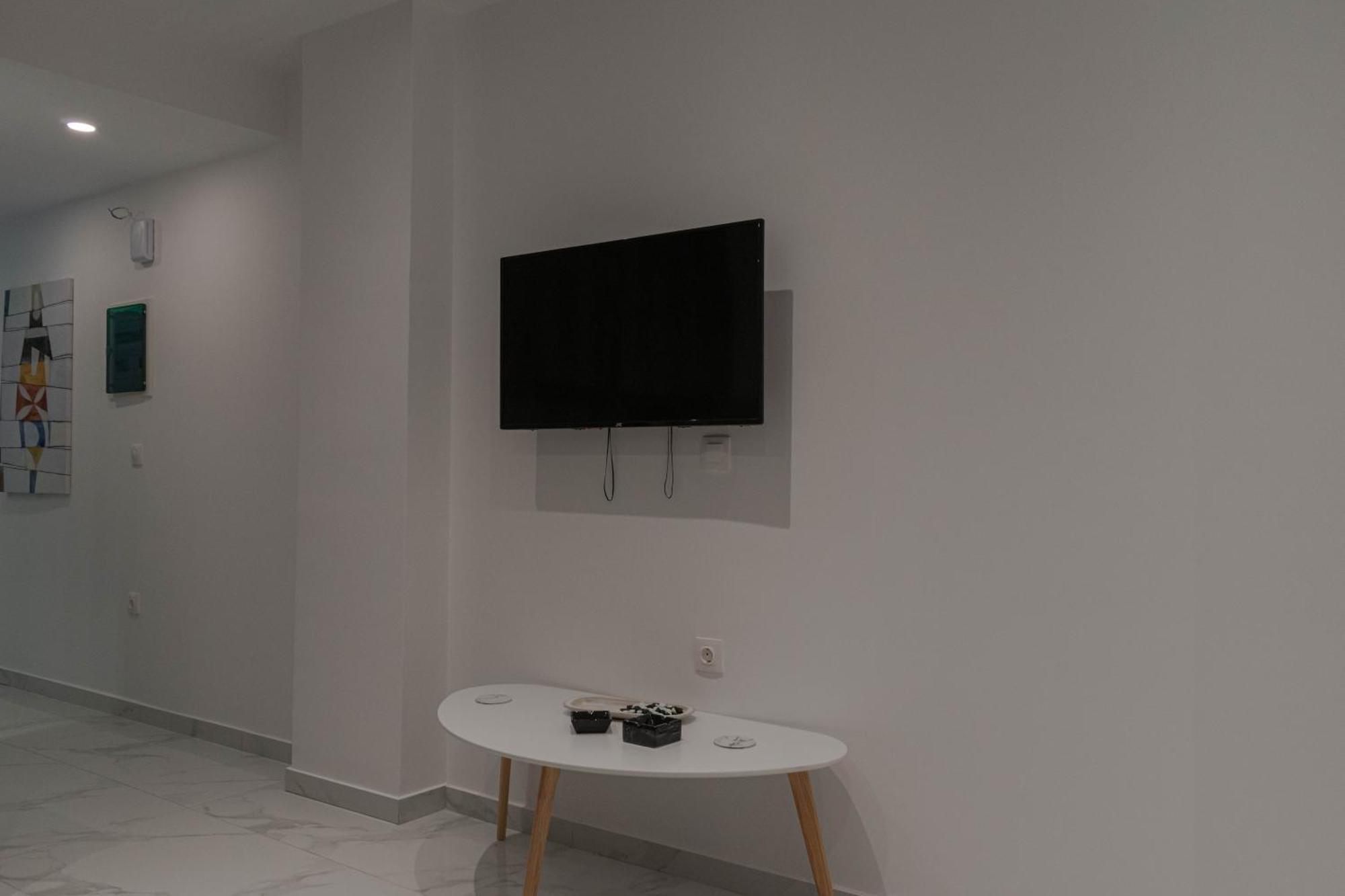 Athens Jacuzzi Apartment المظهر الخارجي الصورة